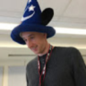 Meet your Posher, Bethy